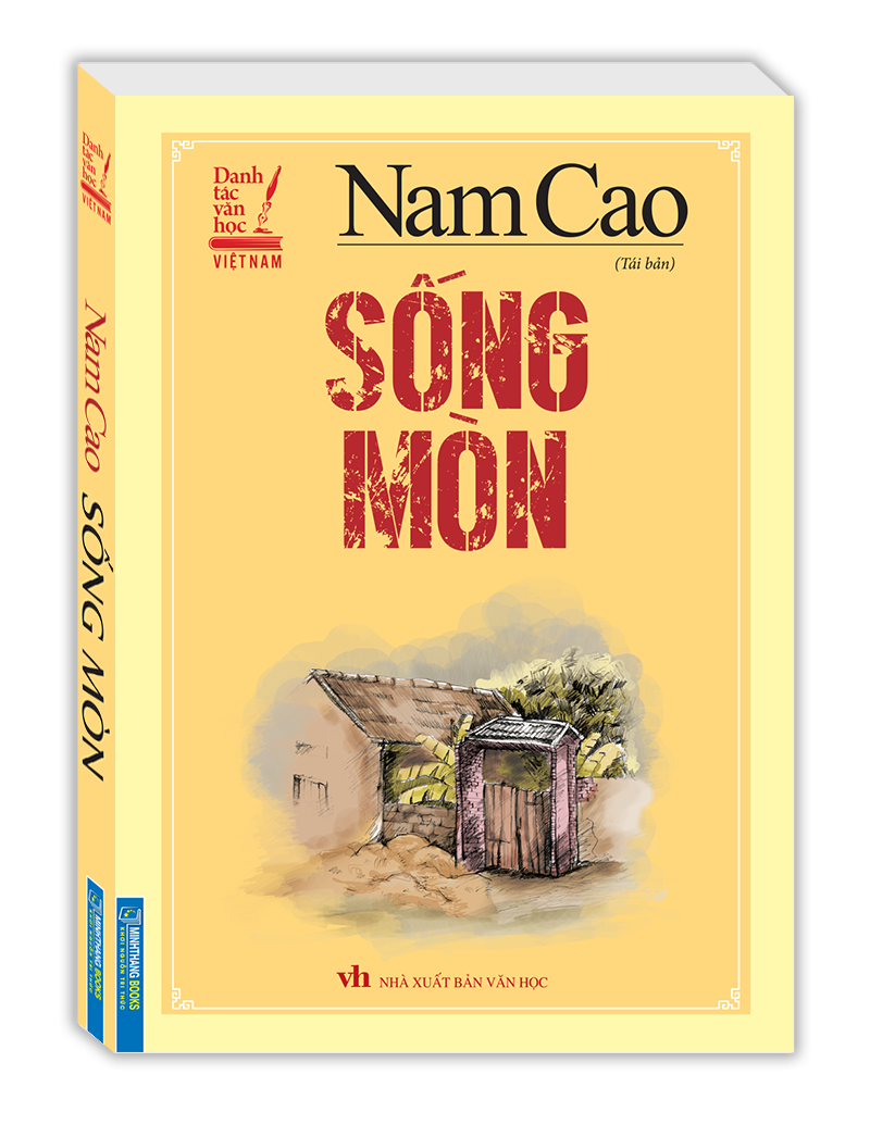 Nam cao - sống mòn