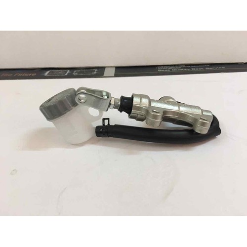 Pen đạp thắng sau  gắn ex135