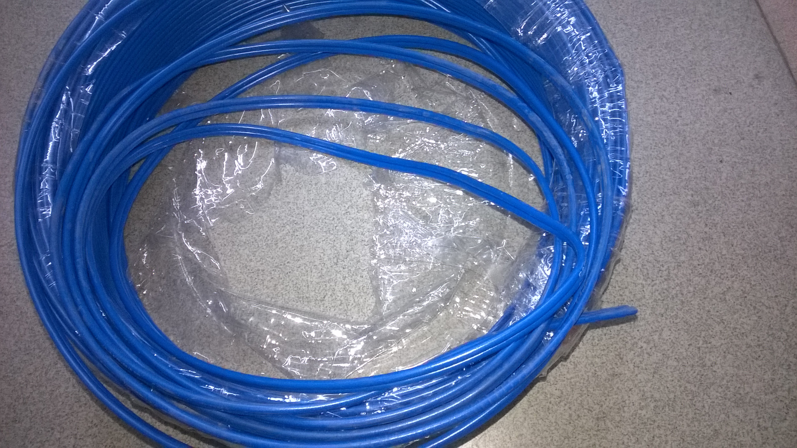 [HCM](10 MÉT ) DÂY ĐIỆN ĐÔI MỀM 2*1.5 CADIVI