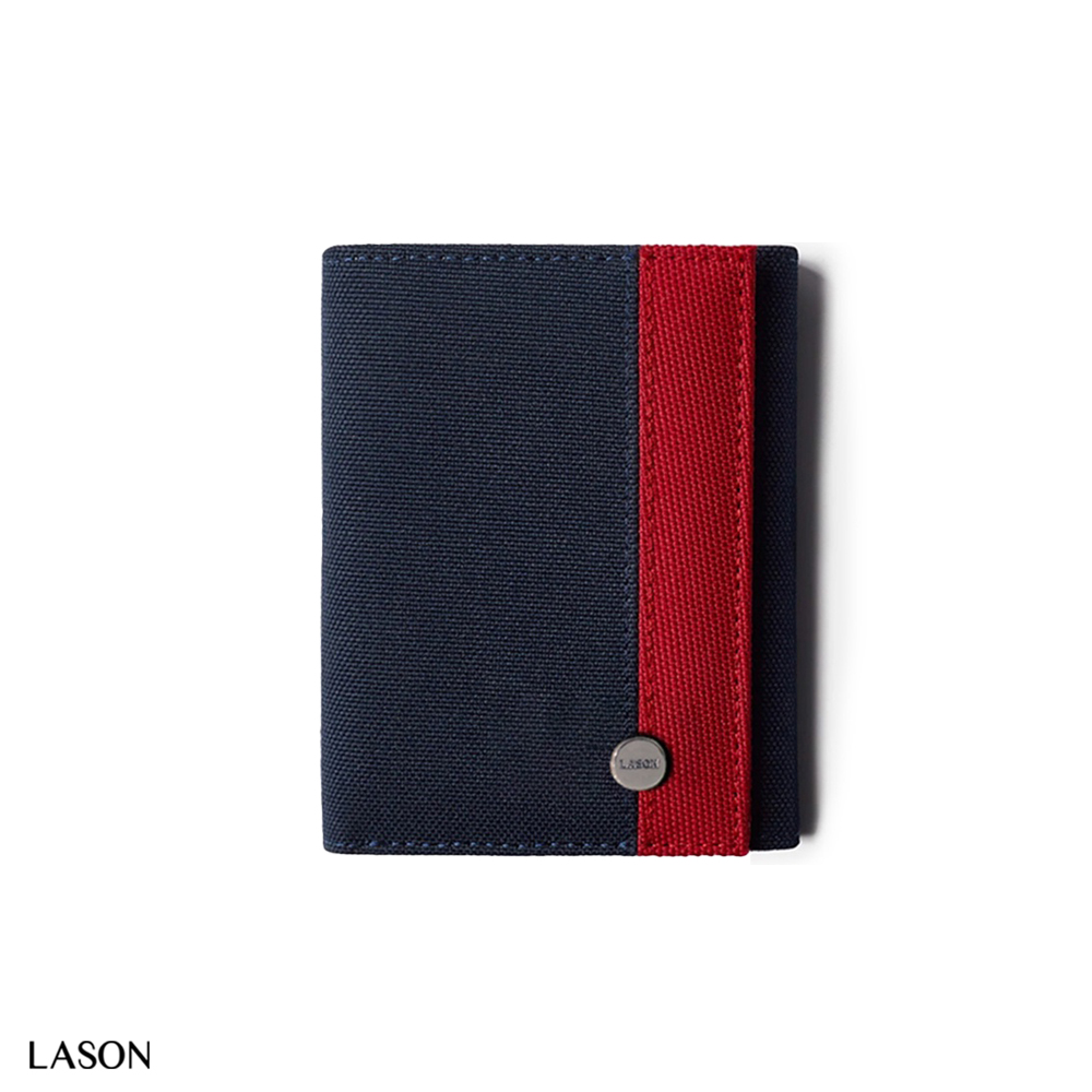 Ví DOLANTO BRAND® Flap Wallet