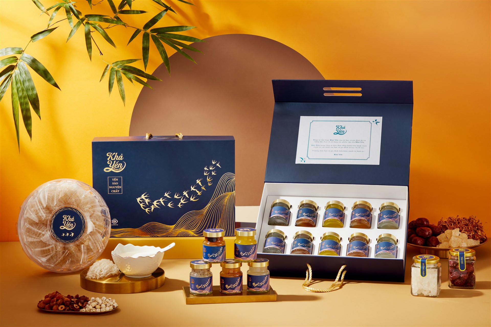 HỘP QUÀ BIẾU ĐẶC BIỆT