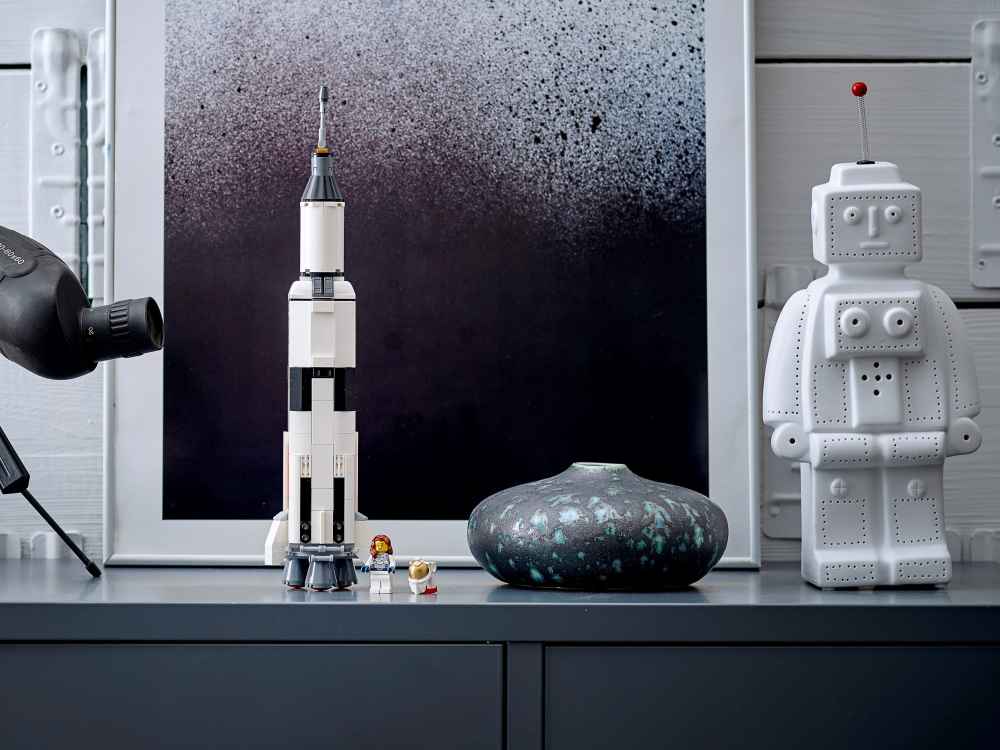 【From Denmark】LEGO 31117 Creator's Space Shuttle Adventure Guaranteed Genuine