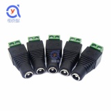 05 giắc 2,5 5,5   bắt vít DC 12V terminal 2.5mm