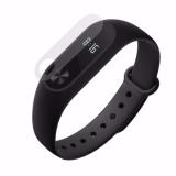 Miếng dán màn hình Miband 2 (1 Bộ 4 miếng)