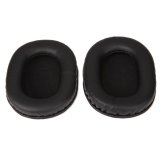 1 Pair Replacement Ear Pads Foam Cushion for Audio-Technica ATH-M50X - intl