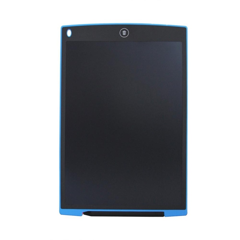 Bảng giá 12 \ \ kỹ thuật số MÀN HÌNH LCD eWriter Paperless Notepad Viết Máy Tính Bảng Vẽ Đồ Họa (Xanh Dương)-quốc tế Phong Vũ