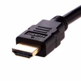 1.5m HDMI To 3-RCA Video Audio AV Component Converter Adapter Cable (Intl)