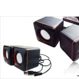 2 Loa Vi Tính 2.0 rz180