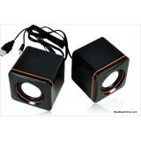 2 Loa Vi Tính 2.0 rz180