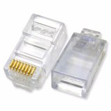 20 hạt mạng rj45 amp cat5e