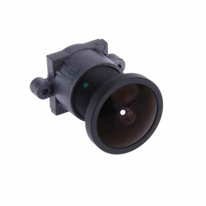 Ống Kính Camera Thay Thế FOV 2.1mm Rộng 170 Dành Cho SJCam SJ4000-SJ9000 - Quốc tế