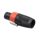 Giắc loa Neutrik NL4FC