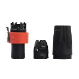 Giắc loa Neutrik NL4FC