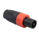 Giắc loa Neutrik NL4FC