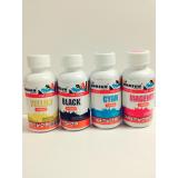 4 chai mực canon dye uv 100ml_inksun