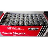 4 Viên Pin Tiểu 1.5V AA (2A) MAXELL