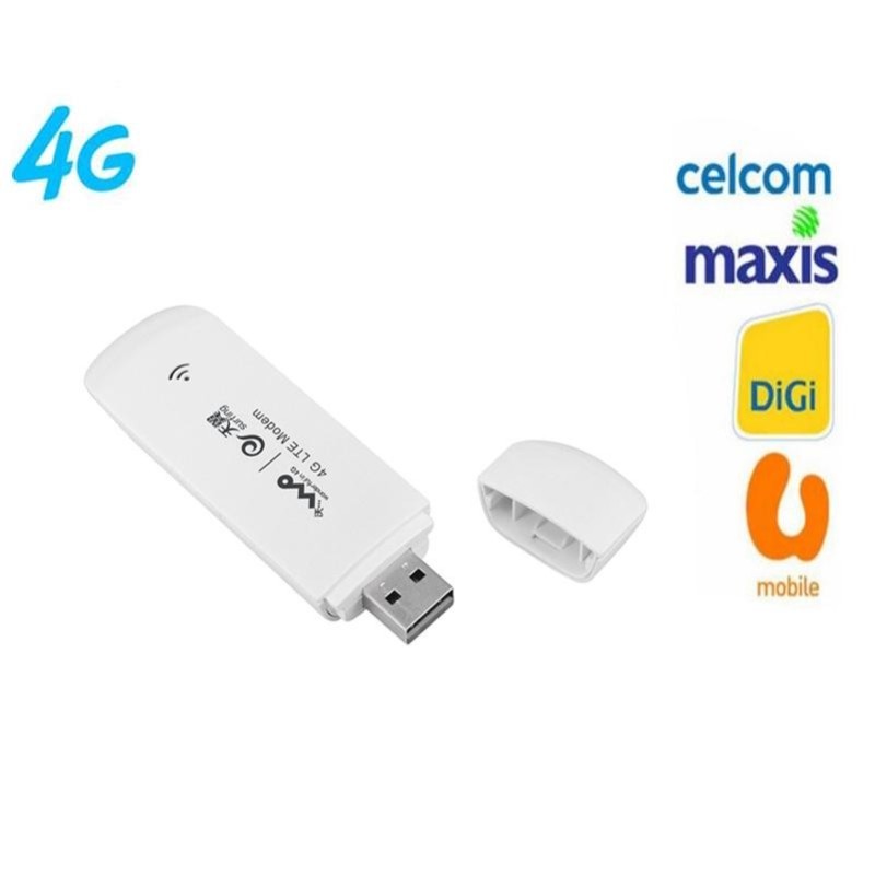 Bảng giá 4 gam Modem Usb Dữ Liệu Thẻ Phát Di Động cho Celcom, Digi, Maxis, U Di Động-quốc tế Phong Vũ