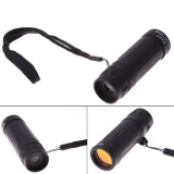 8x21 Du Lịch Kính Thiên Văn Một Mắt Đen- quốc tế