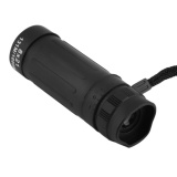8x21 Du Lịch Kính Thiên Văn Một Mắt Đen- quốc tế