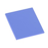 【Crystalawaking】9 cái 30x30x2 mét Nhiệt Miếng Lót GPU CPU Tản Nhiệt Làm Mát Dẫn Điện Miếng Lót Silicone-quốc tế
