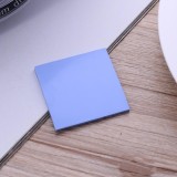 【Crystalawaking】9 cái 30x30x2 mét Nhiệt Miếng Lót GPU CPU Tản Nhiệt Làm Mát Dẫn Điện Miếng Lót Silicone-quốc tế