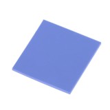 【Crystalawaking】9 cái 30x30x2 mét Nhiệt Miếng Lót GPU CPU Tản Nhiệt Làm Mát Dẫn Điện Miếng Lót Silicone-quốc tế