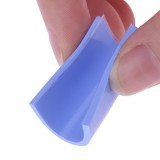 【Crystalawaking】9 cái 30x30x2 mét Nhiệt Miếng Lót GPU CPU Tản Nhiệt Làm Mát Dẫn Điện Miếng Lót Silicone-quốc tế