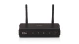 Access Point Wireless N D-Link DAP-1360 (Đen)