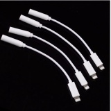 Adapter chuyển đổi cổng Lightning sang Jack Audio 3.5