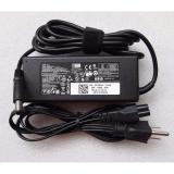 [HCM]Adapter dành cho laptop DELL 19.5v - 4.62A (Đen)- Hàng nhập khẩu
