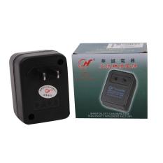 Adapter đổi nguồn từ 220v xuống 110v - Sử dụng cho các thiết bị chạy điện