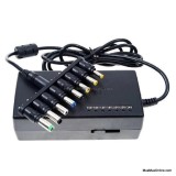 Adapter laptop (cục sạc) đa năng cho mọi hãng laptop