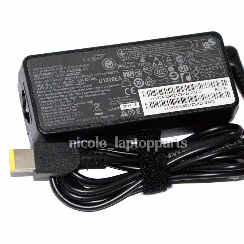 Bảng giá Adapter LENOVO 20V - 3.25A / Đầu USB Original Phong Vũ