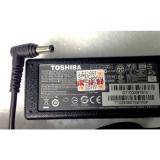 Adapter Sạc Cho Laptop Toshiba 19V 3.42A