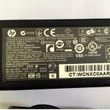 [HCM]Adapter Sạc Laptop HP Đầu Vàng 18.5V 3.5A
