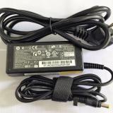 Adapter sạc laptop hp compaq đầu vàng 18.5v 3.5a