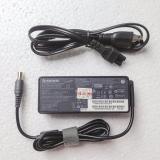 Adapter sạc laptop lenovo - ibm 20v 4.5a 90w đầu tròn