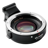 [HCM]Ngàm chuyển Viltrox EF-E II | Hàng chính hãng