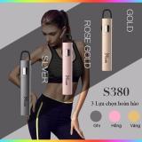Tai nghe Bluetooth Tuxedo S380 ( V4.1, Kết nối 2 thiết bị cùng lúc)