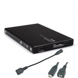 Amp/DAC Topping NX2 (Đen)