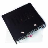 Ampli 220V/12V Bluetooth Sunbuck 326BT