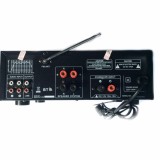 Ampli 220V/12V Bluetooth Sunbuck 326BT