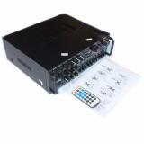 Ampli 220V/12V Bluetooth Sunbuck 326BT