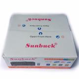 Ampli 220V/12V Bluetooth Sunbuck 326BT