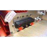 Ampli mini 12V kintiger HY-600