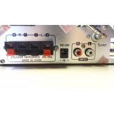 Ampli mini 12V kintiger HY-600