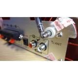 Ampli mini 12V kintiger HY-600