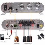 Ampli mini 12V super bass Lepy LP-838