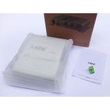 Ampli mini 12V super bass Lepy LP-838