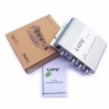 Ampli mini 12V super bass Lepy LP-838